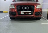 Audi Q5 3.0 Turbo S-Line (Sports)
