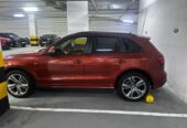 Audi Q5 3.0 Turbo S-Line (Sports)