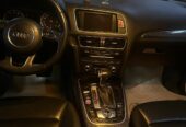 Audi Q5 3.0 Turbo S-Line (Sports)
