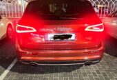 Audi Q5 3.0 Turbo S-Line (Sports)