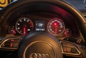 Audi Q5 3.0 Turbo S-Line (Sports)