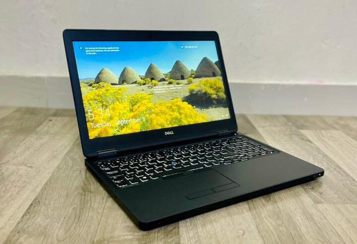 HP DELL LENOVO CORE i7 i5 8gb 256ssd