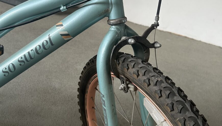 Bike for kids
