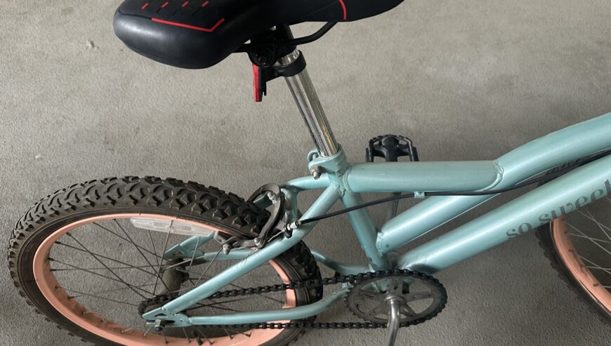 Bike for kids