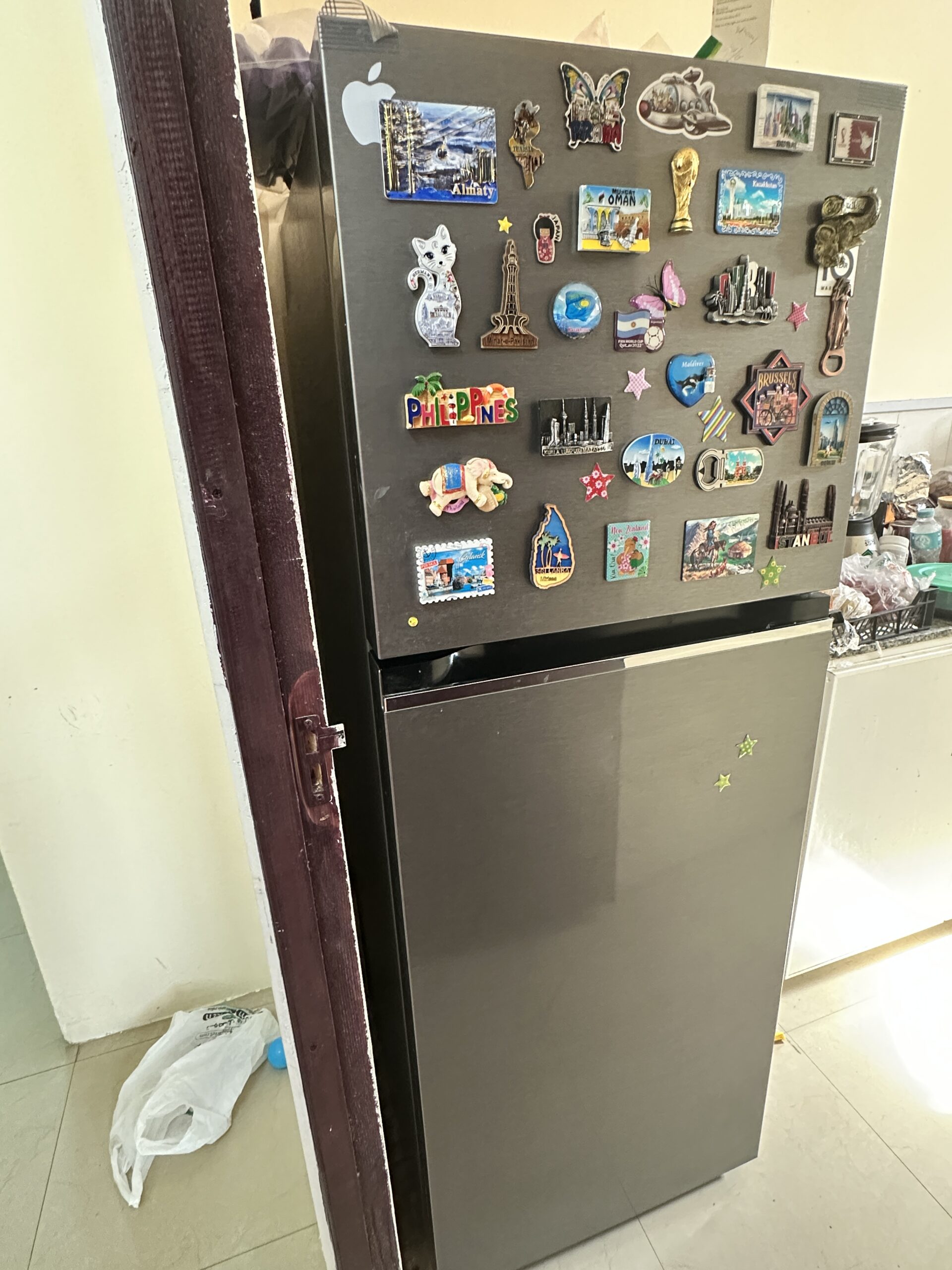 LG Refrigerator 400 Ltr For Sale Brand New
