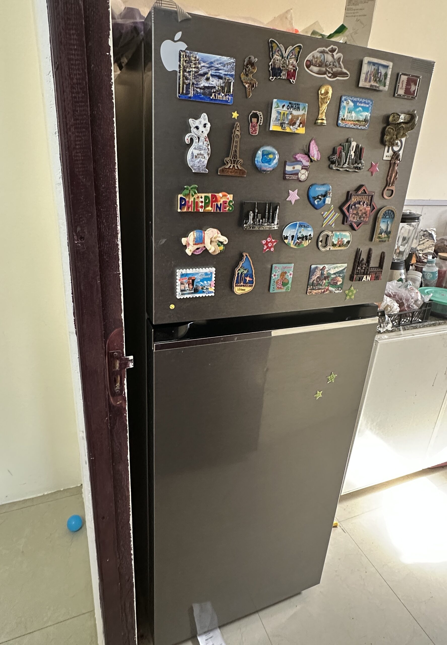 LG Refrigerator 400 Ltr For Sale Brand New