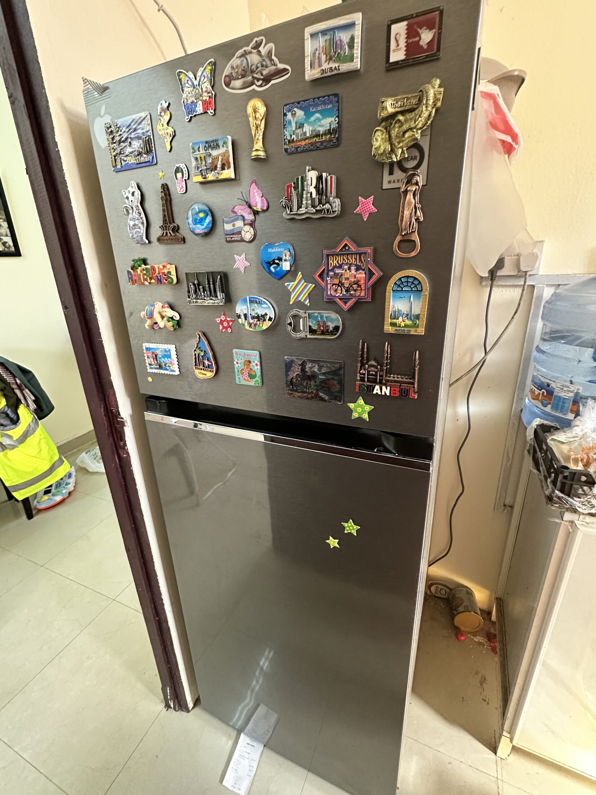 LG Refrigerator 400 Ltr For Sale Brand New