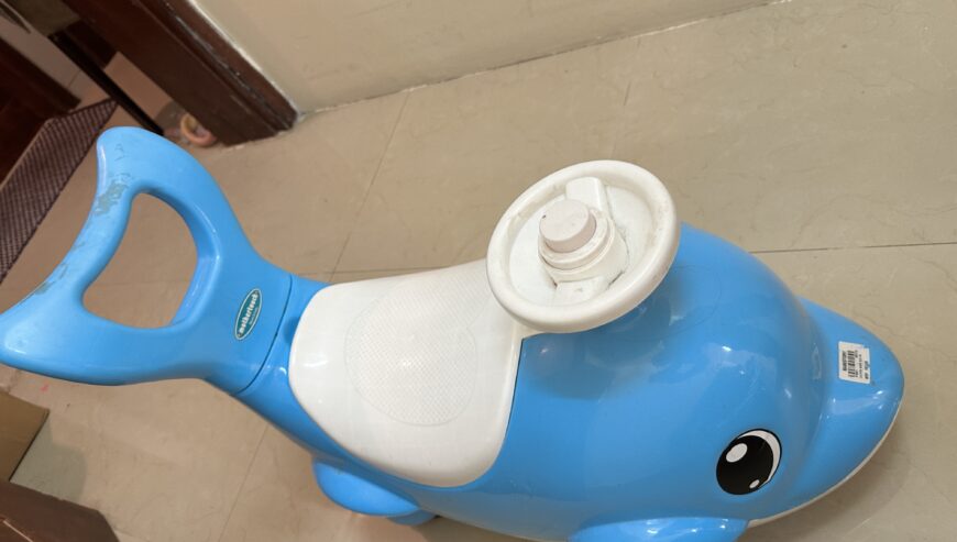 Electric Toy Car,Cradle,Walker,Dolphin Toy For Sale