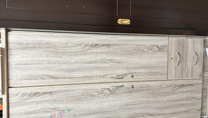2 Wardrobes For Sale
