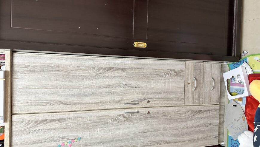 2 Wardrobes For Sale