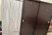 2 Wardrobes For Sale