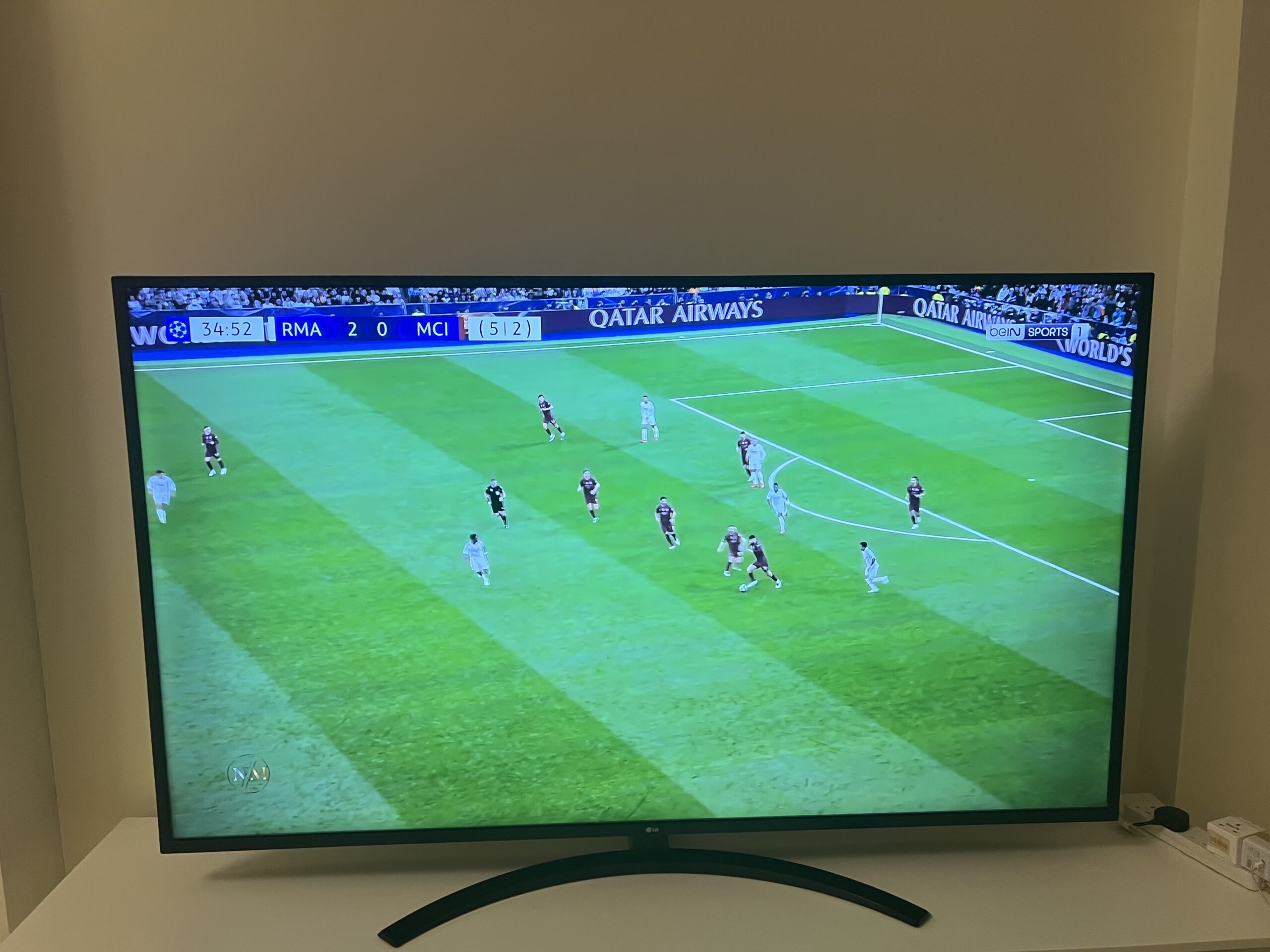 TV LG