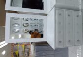 Dressing table Draining table Shoe 👟👟 Racke TV stand wardrobe cabinet shoes