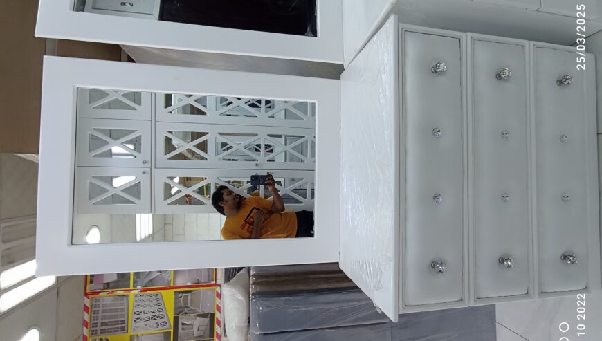 Dressing table Draining table Shoe 👟👟 Racke TV stand wardrobe cabinet shoes