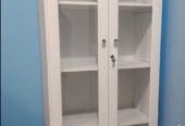 All new office furniture