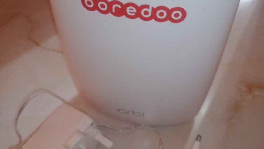 OREEDO ROUTER 5G wifi
