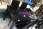 Dressing table Draining table Shoe 👟👟 Racke TV stand wardrobe cabinet shoes