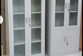 All new office furniture