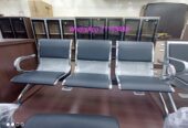 New office Desk chairs 🪑 File 🗃️🗄️ cabinet available