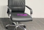 All Brand new luxury office Furniture