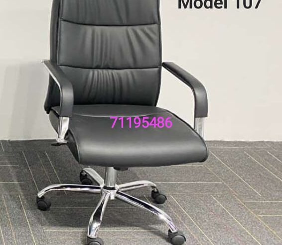 All Brand new luxury office Furniture