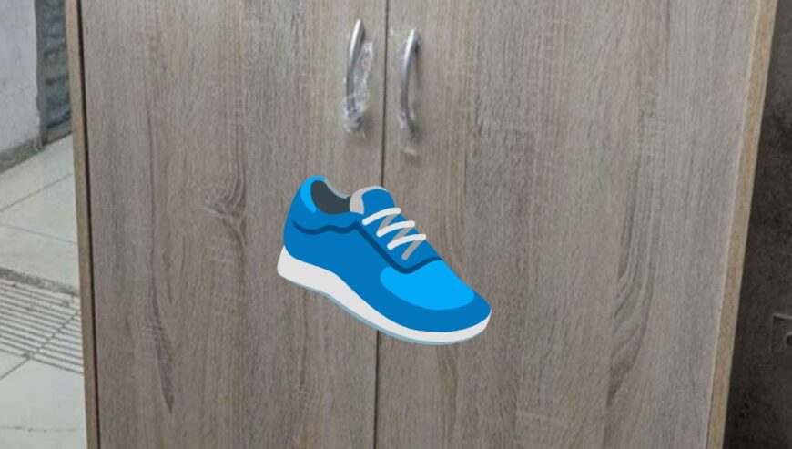 Shoes 👠👟👠👟 Racke stock available