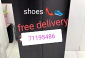Shoes 👠👟👠👟 Racke stock available