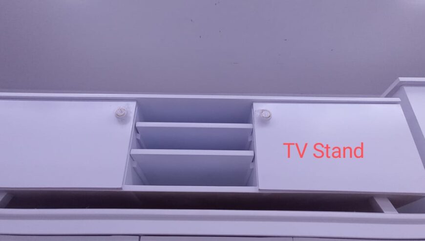 TV stand