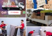 Shifting Moving