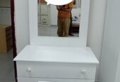 Dressing table Draining table Shoe 👟👟 Racke TV stand wardrobe cabinet shoes