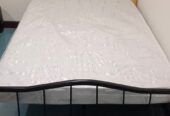 All new Bed 🛏️ fame with medical mattress available