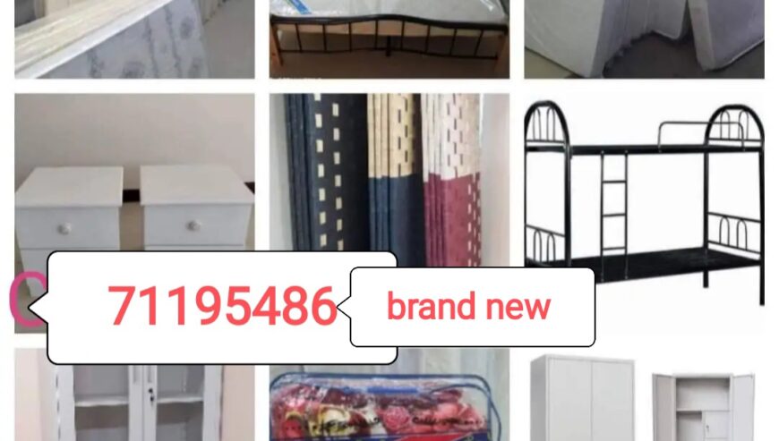 All new Bed 🛏️ fame with medical mattress available