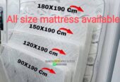 All new Bed 🛏️ fame with medical mattress available