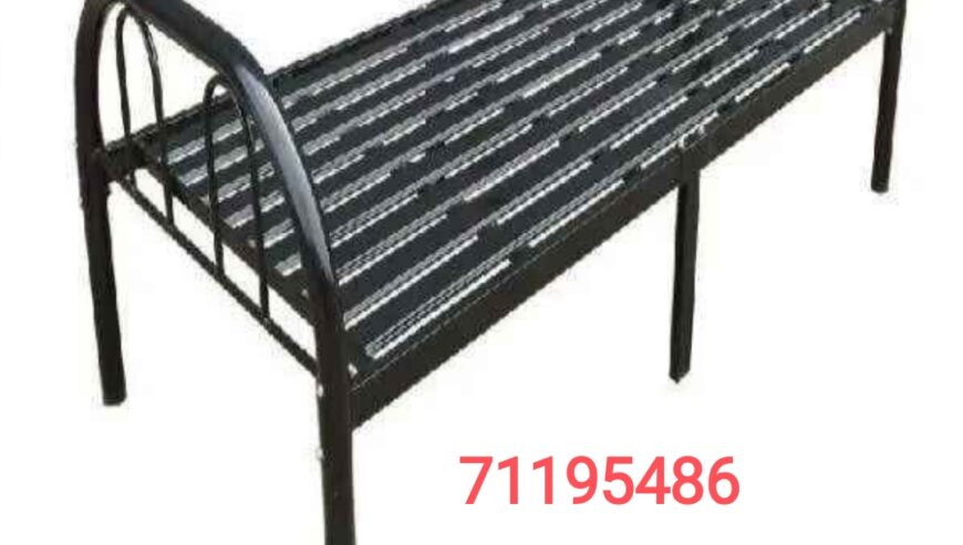 All new mattress Bed 🛏️ fame available
