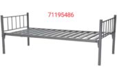 All new mattress Bed 🛏️ fame available