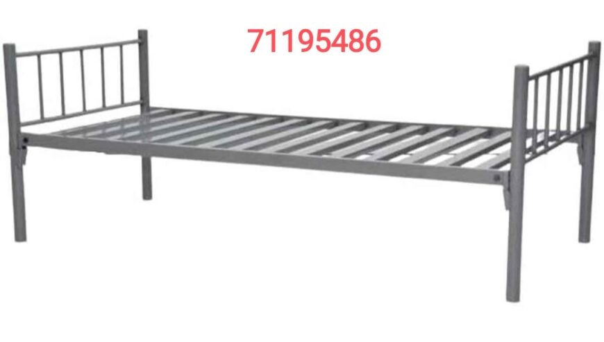All new mattress Bed 🛏️ fame available
