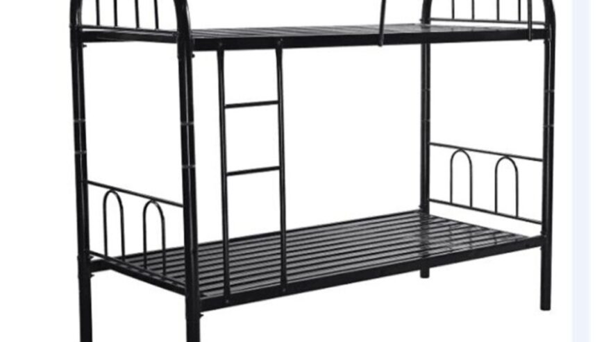 All new mattress Bed 🛏️ fame available