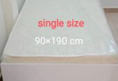 All new mattress Bed 🛏️ fame available