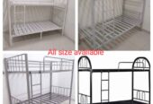 All new mattress Bed 🛏️ fame available