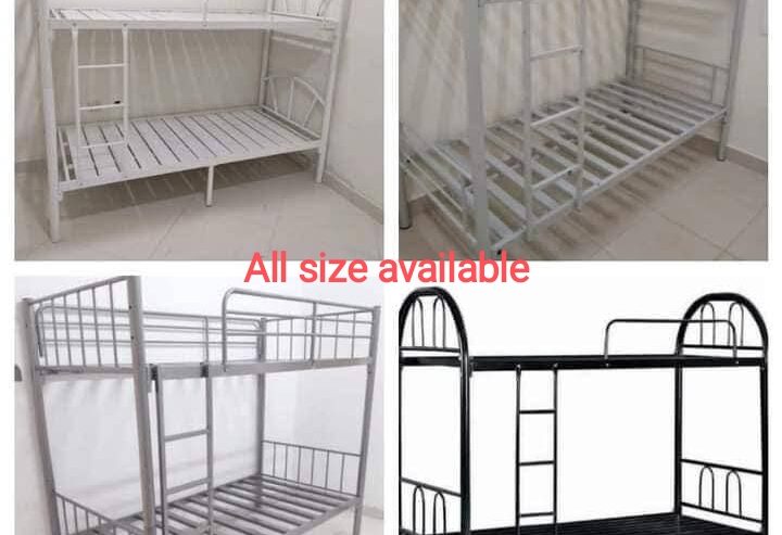 All new mattress Bed 🛏️ fame available