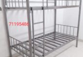 All new mattress Bed 🛏️ fame available