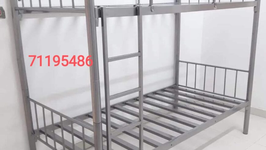 All new mattress Bed 🛏️ fame available