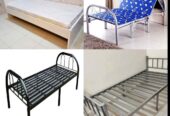 All new mattress Bed 🛏️ fame available