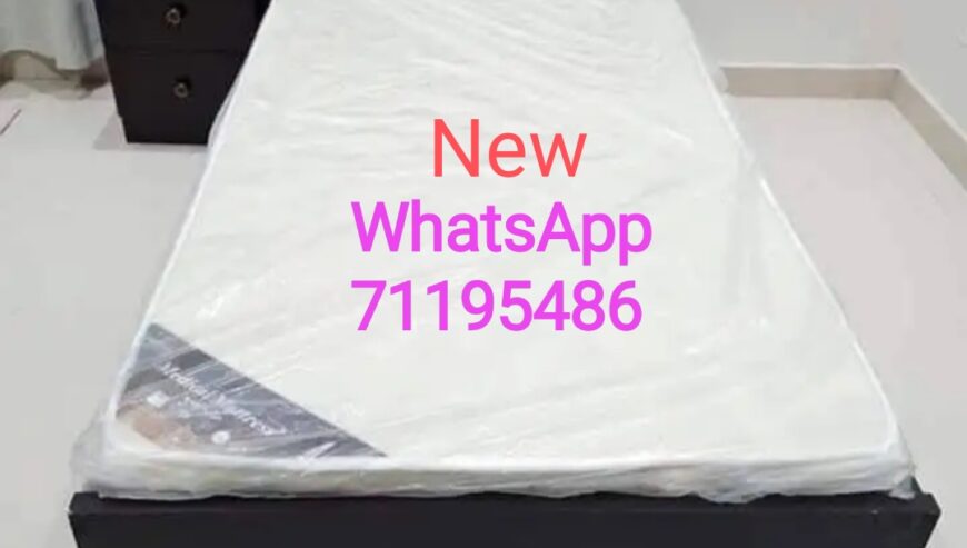 Mattress Bed 🛏️ fame