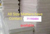 All new Bed 🛏️ fame with medical mattress available