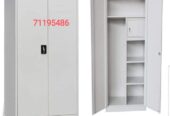 All new office furniture