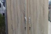 All Brand new luxury cabinet 🗄️ wardrobe Low price stock available