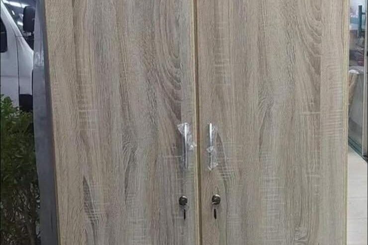 All Brand new luxury cabinet 🗄️ wardrobe Low price stock available