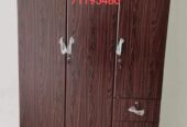 All Brand new luxury cabinet 🗄️ wardrobe Low price stock available