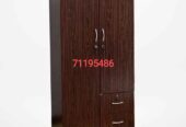 All Brand new luxury cabinet 🗄️ wardrobe Low price stock available
